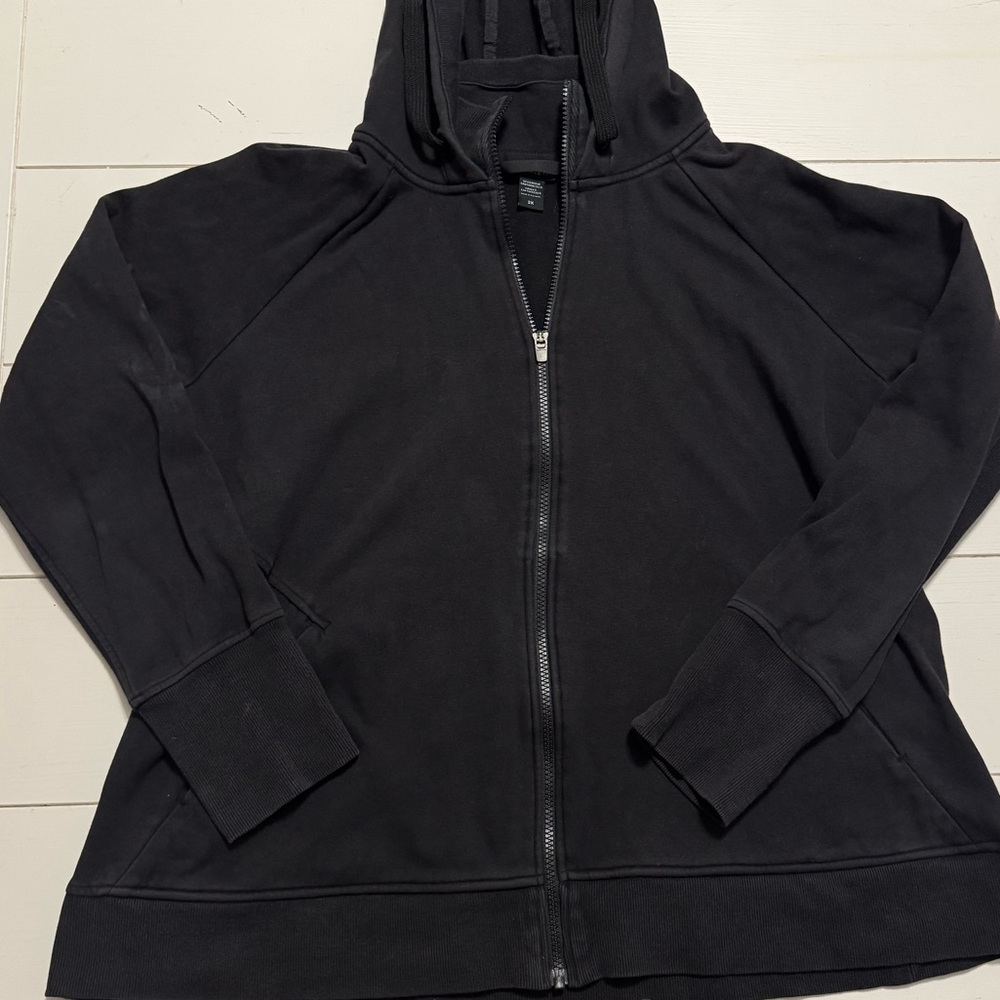 Athleta Triumph Hoodie